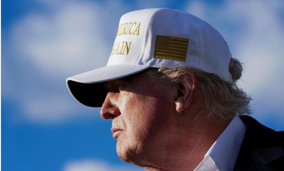 張眼看天下丨關稅戰或致共和黨中期選舉遭「血洗」