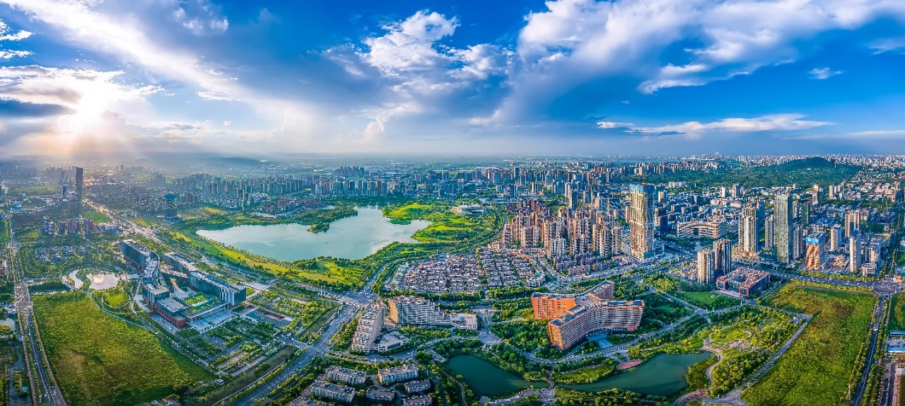 合肥高新區：多措並舉提升青年黨員教育質效