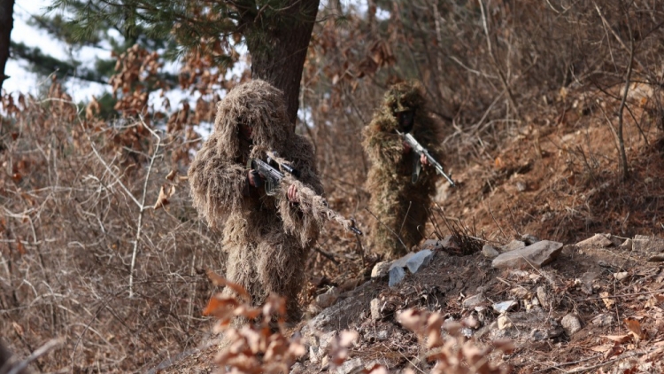 朝鮮首次證實向俄羅斯派兵參戰