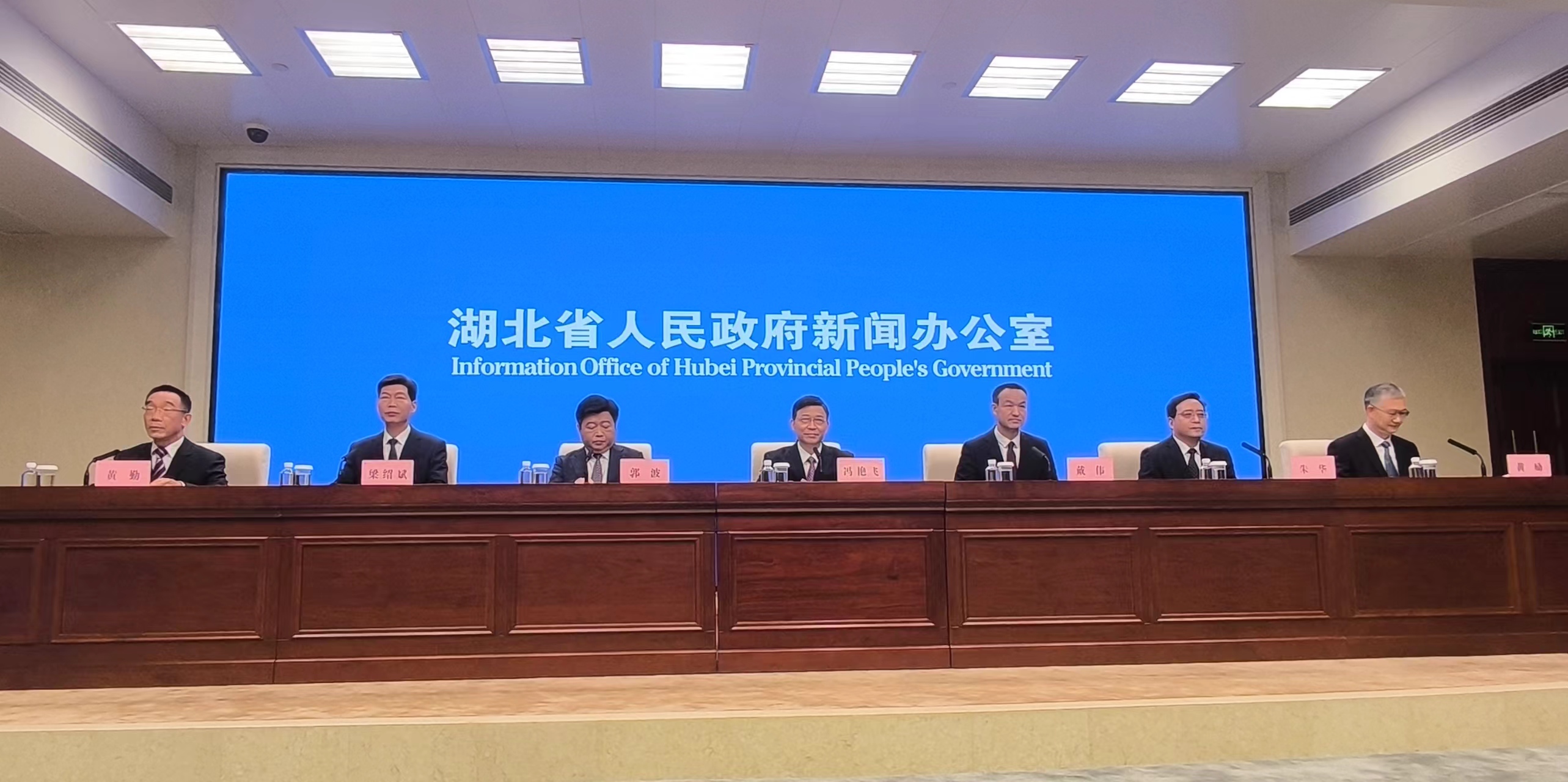 六個方面齊發力 湖北擘畫世界原始創新策源地藍圖