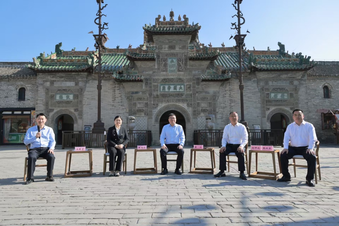 千年亳州亮相「大美安徽」 多維解碼文化經濟新勢能