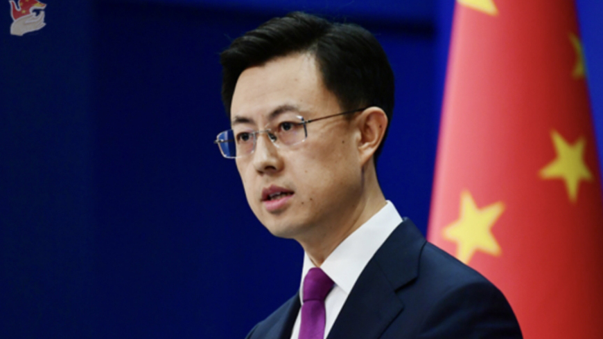 外交部：歡迎更多外國朋友「五一」假期走進中國、樂在中國