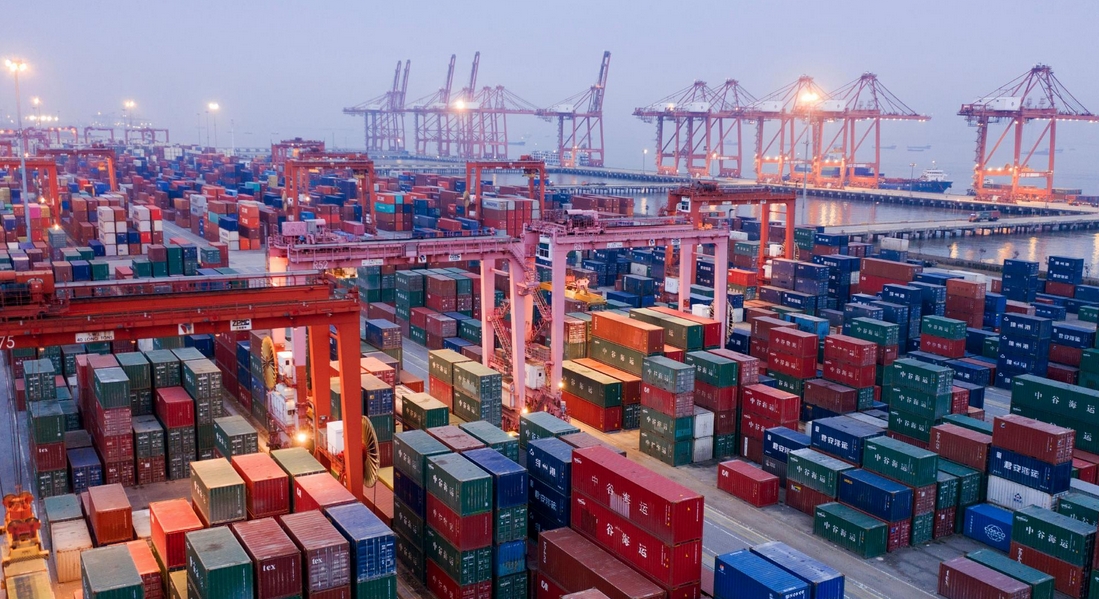 人民日報鐘聲：美國濫施關稅貽害世界經濟