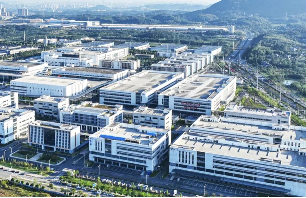 望城經開區：項目密集「落戶」，何以烹出「香餑餑」？