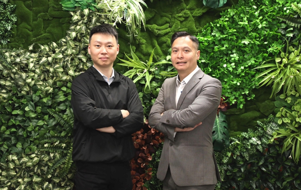 上海網絡安全公司RankEZ在港開設地區總部