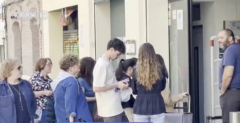 西班牙和葡萄牙電力基本恢復