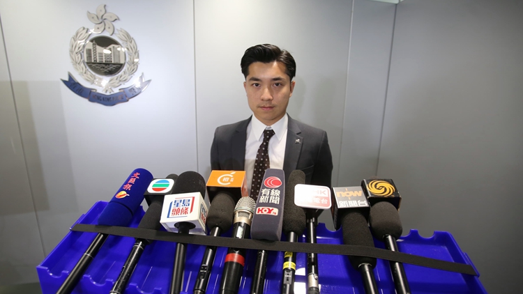 警方本月全港展開反毒品行動 拘捕99人 檢值1.17億元毒品