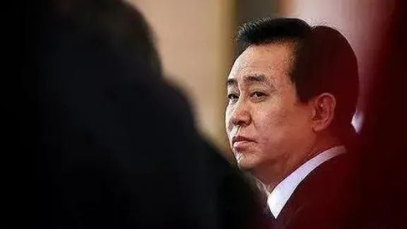 恒大清盤人稱許家印拒絕披露資產詳情