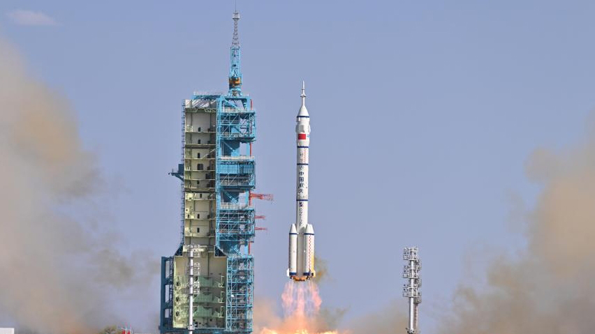 東風着陸場近日氣象條件滿足神舟十九號安全返回要求