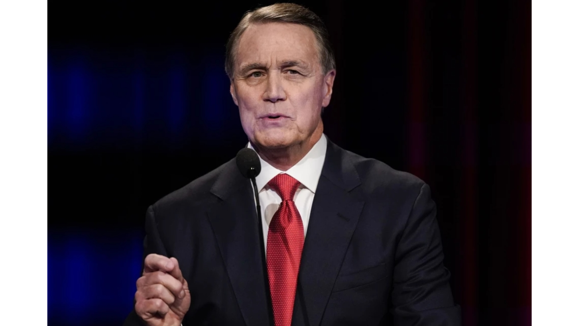 美參院確認珀杜出任美駐華大使