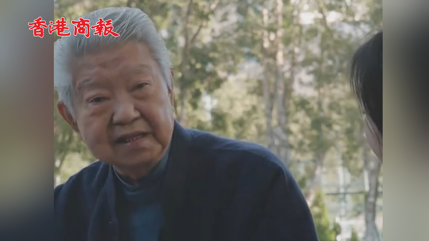 有片丨蔡瀾被曝病危入ICU 本人回應：請不必擔心