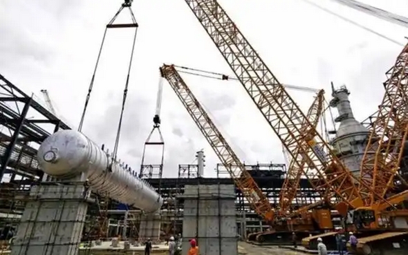 非洲進出口銀行啟動30億美元基金 助非洲煉油能力建設