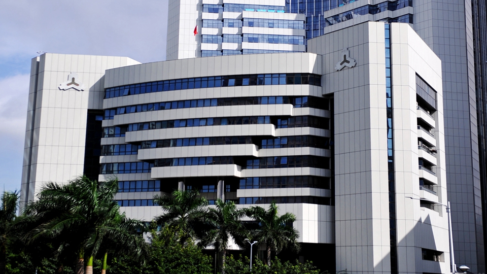 香港轉數快將進入內地 深圳發布數字金融18條