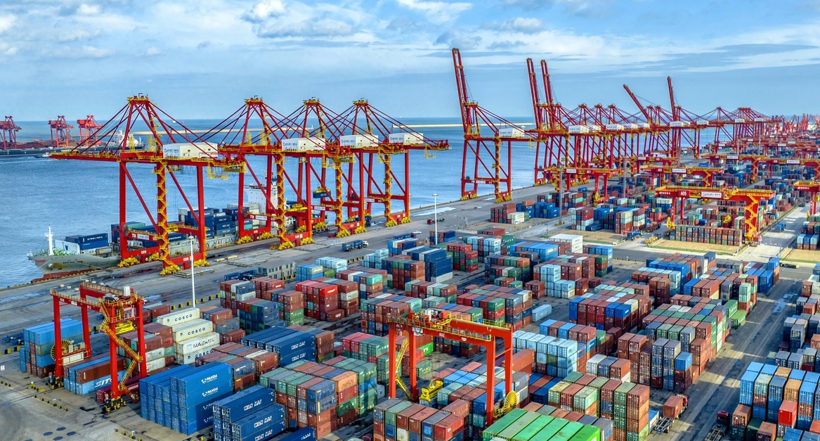 全球瞭望丨英媒：美國對華貿易戰注定失敗 