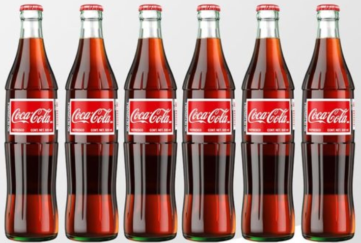 抗議美國 丹麥等國消費者抵制可口可樂 