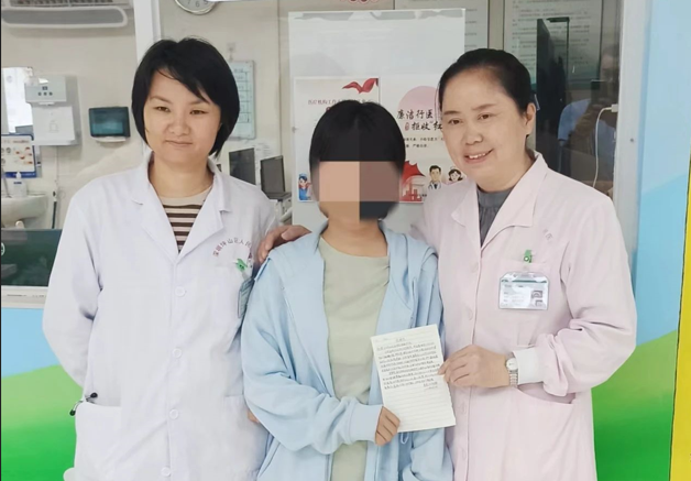 生命奇蹟！坪山區人民醫院成功救治首例重型病毒性腦炎患兒