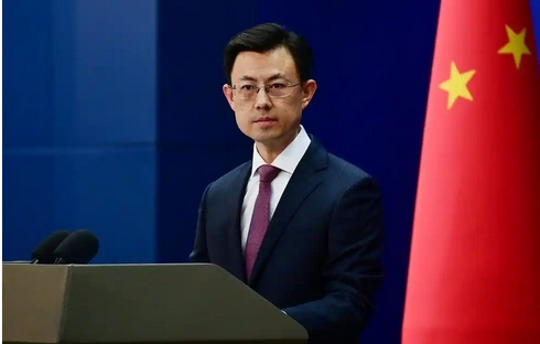 外交部重申：中美雙方並未就關稅問題進行磋商或談判