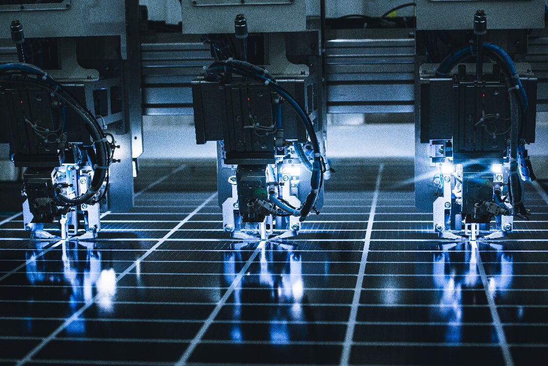 通威股份：戰略重構  以全球化佈局穿越行業周期