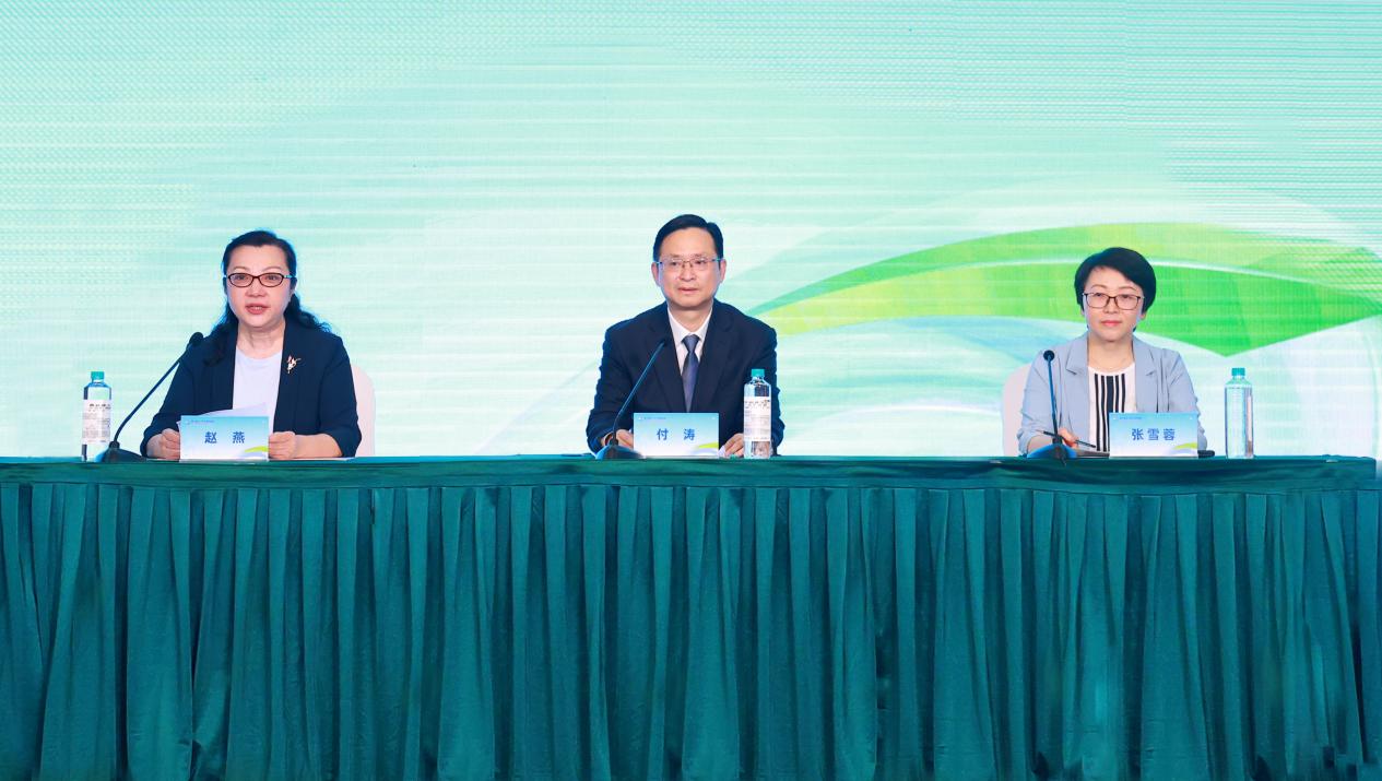 2025中國國際大數據產業博覽會推介會在福州成功舉辦