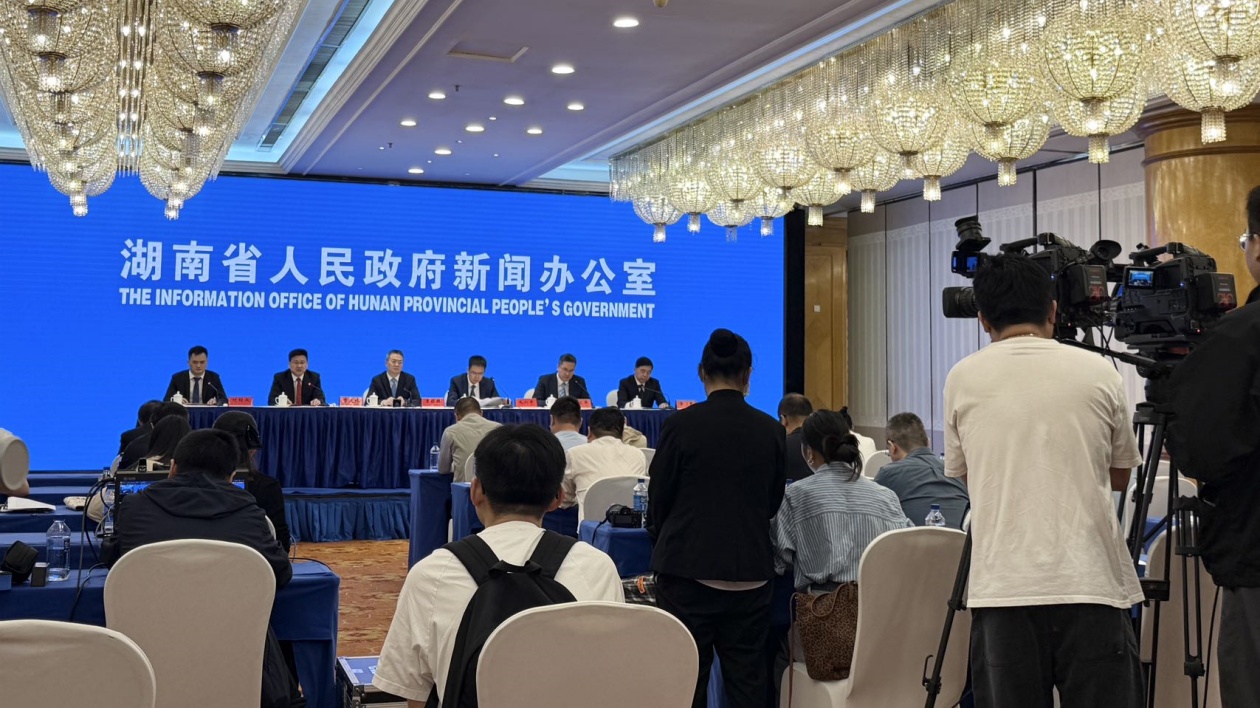 第四屆長沙國際工程機械展即將舉辦  35家全球工程機械50強參展參會