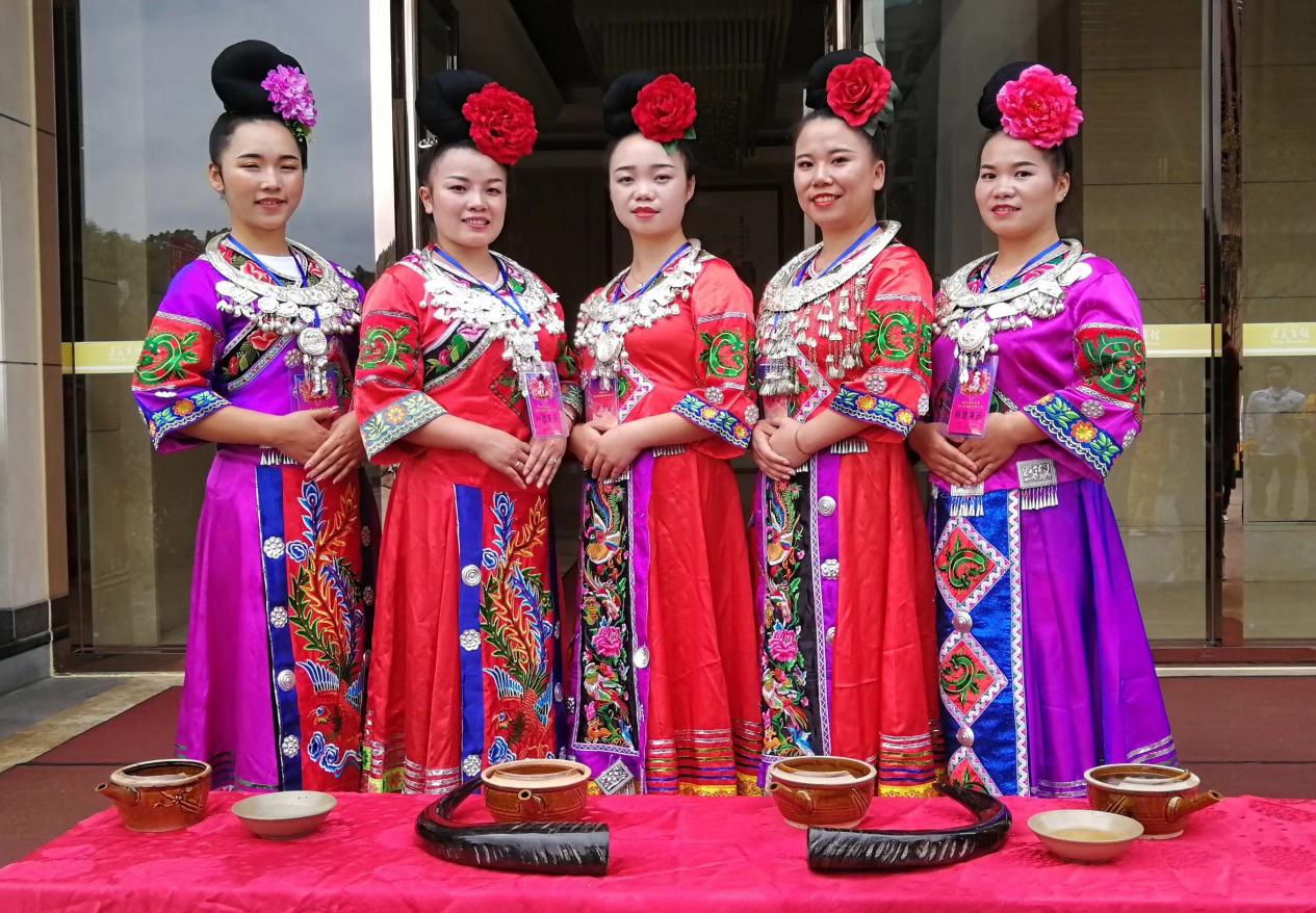 「五一」不出湘，衡陽體驗貴州風情盛宴