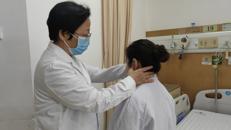 全球僅150例！八年劇痛終解脫 中間神經痛患者在港大深圳醫院收穫重生之路