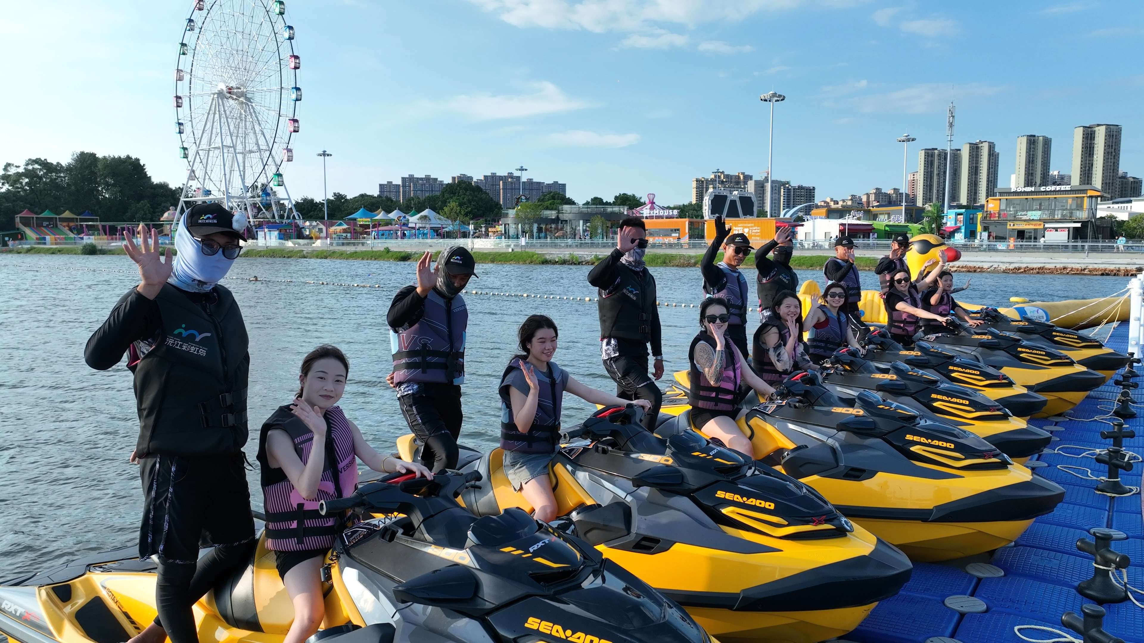 五一逃離城市 沅江親子鄉村撒野指南