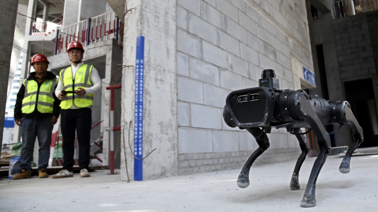 【鑪峰遠眺】中國與美搶佔科技高地的底氣