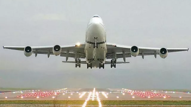 出於安全考慮 巴基斯坦將限時關閉兩座城市的部分空域