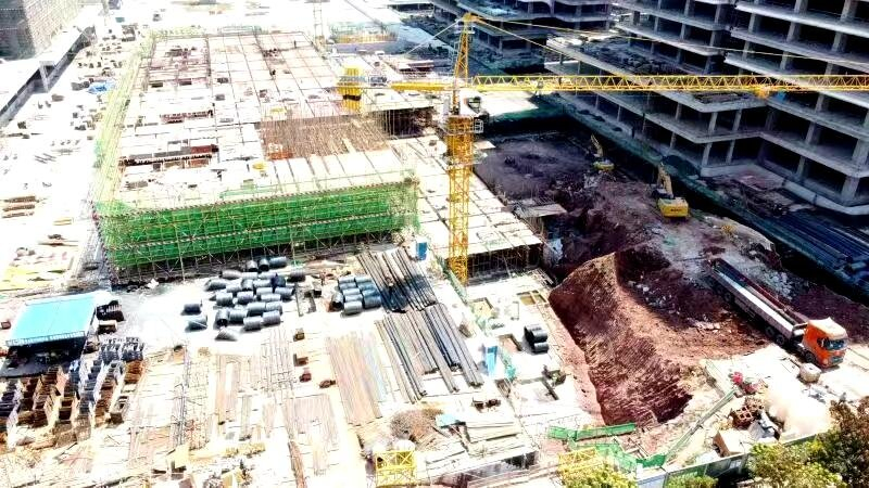 桂賀州平桂區一季度經濟指標實現「開門紅」