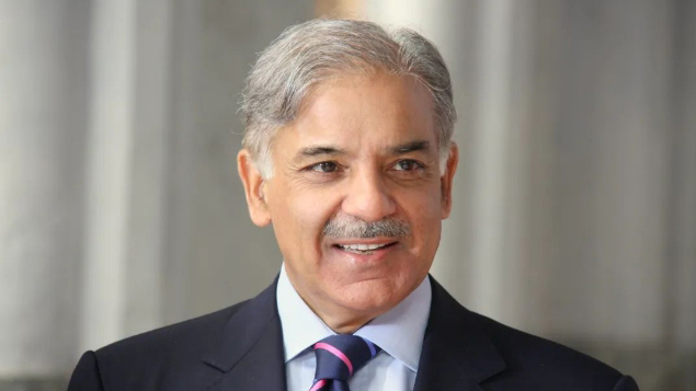 巴基斯坦總理：絕不會在領土及主權問題上妥協