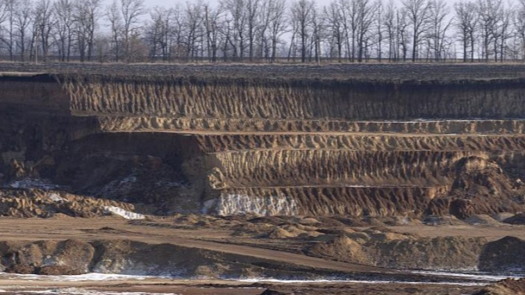 烏美礦產協議文本公布 明確烏收益及協議優先級