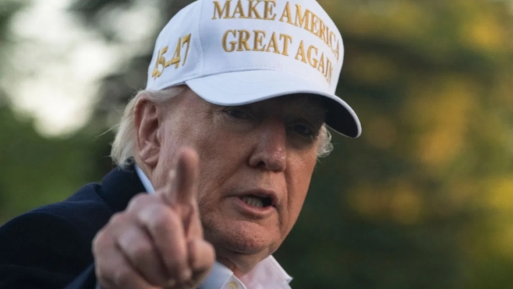 美法官裁定：特朗普援引戰時法律驅逐委內瑞拉黑幫「違法」