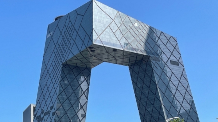 中國中央廣播電視總台：沒有邀請K-pop巡迴演出