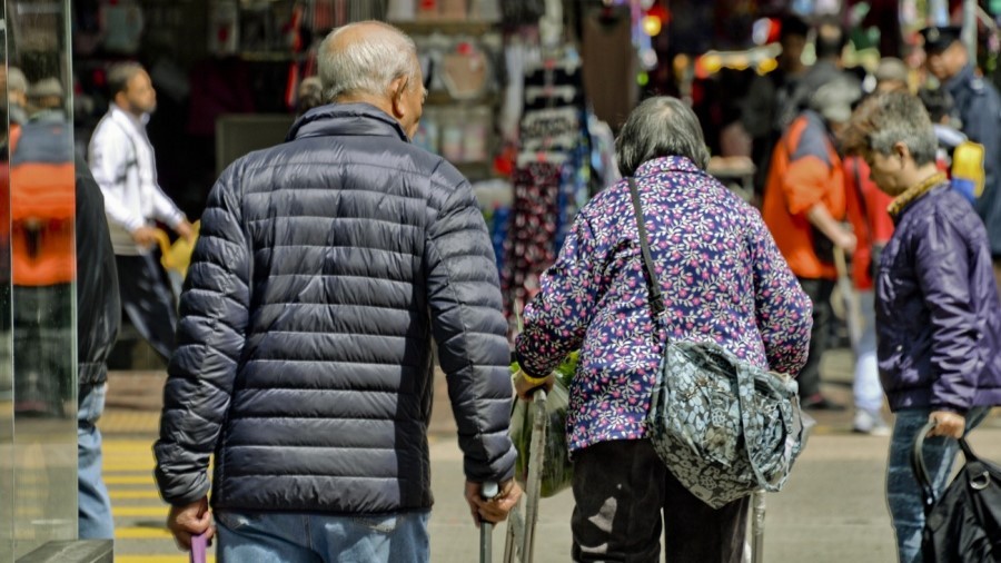 長者醫療券大灣區試點計劃新增12間醫療機構 全面覆蓋大灣區九市