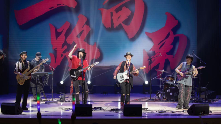 五場音樂演出精彩來襲！深圳寶安區文化館邀你「樂動五一」