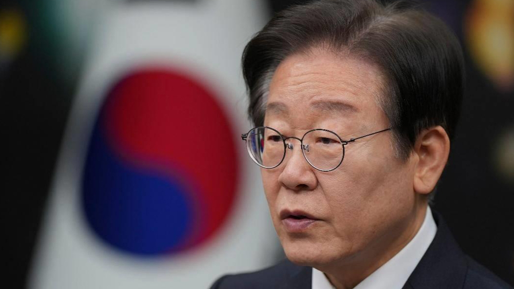 李在明涉嫌違反《公職選舉法》案將於5月15日進行首次重審公審