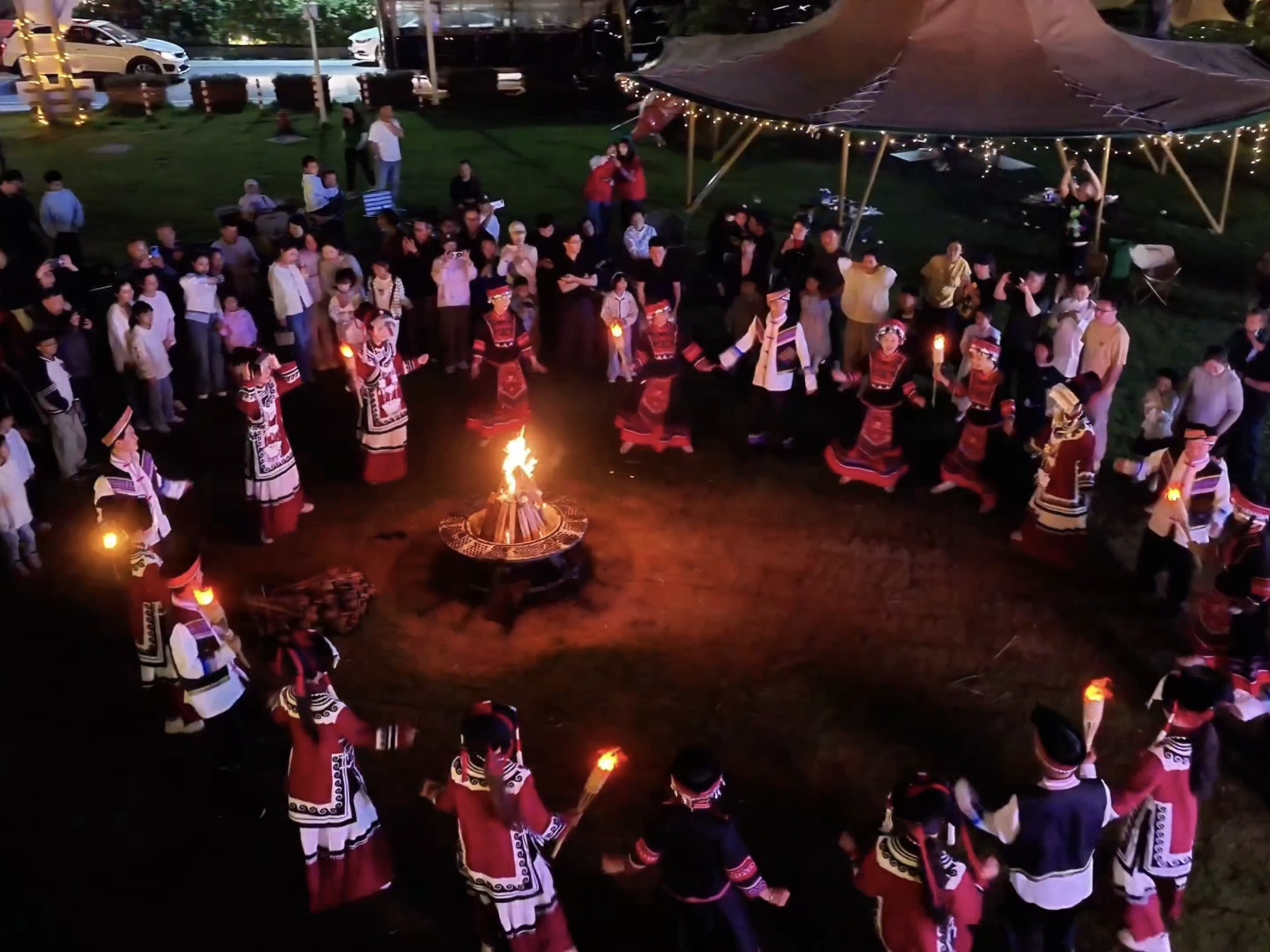 皖徽州區：「非遺+旅遊」融出假期文旅新活力