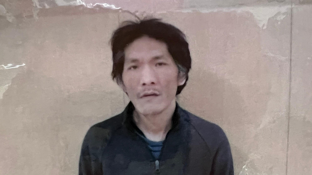 荃灣五旬男子離開院舍後失蹤 警方呼籲市民提供線索