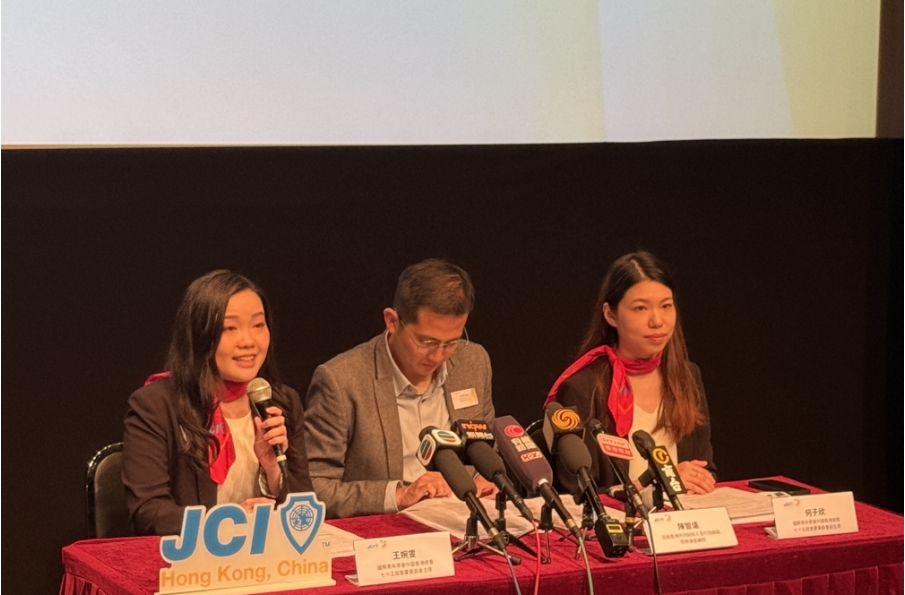 「香港無處不旅遊」調查：海外旅客指本港生態遊值得觀賞 地道美食首選中上環