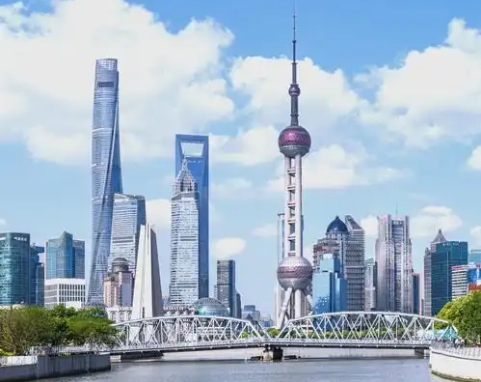 【來論】習主席視察上海 布局未來發展