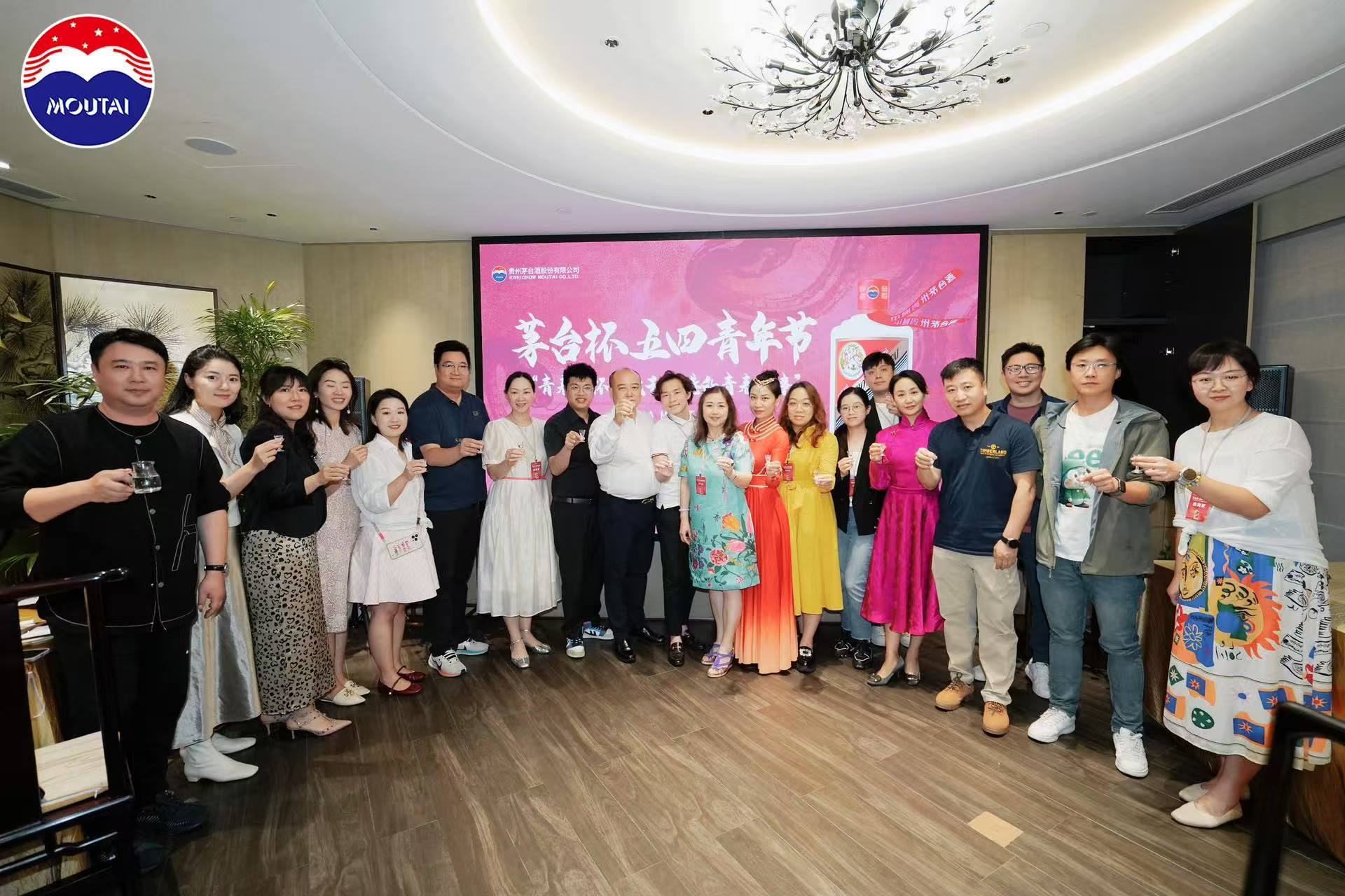 「我們的香港青春故事——五四特別活動」在港舉行