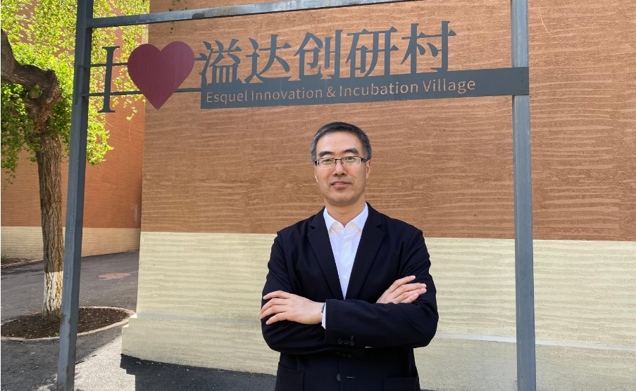 港商記者實地探訪新疆受美國制裁企業：已找到新的出路