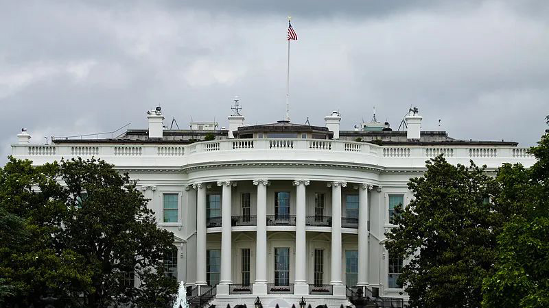 白宮：尚未就電影關稅做出最終決定