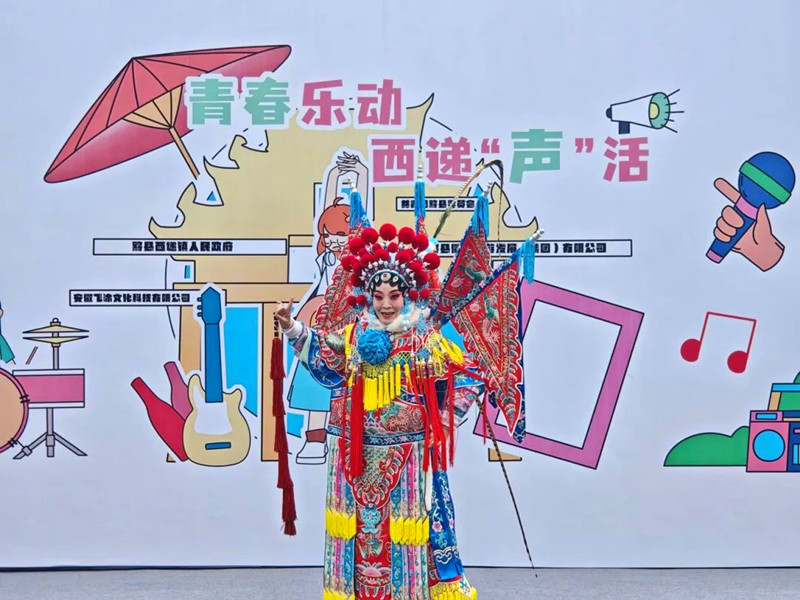 「乘數效應」持續釋放 皖黟縣全域旅遊人氣爆棚