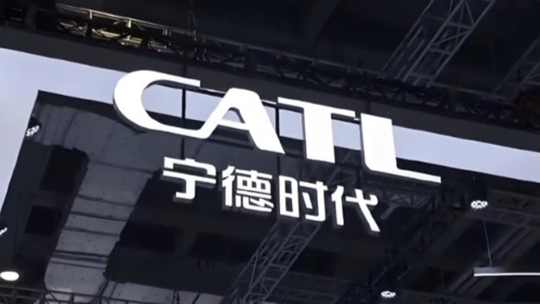 彭博︰寧德時代周二起評估投資者認購意向