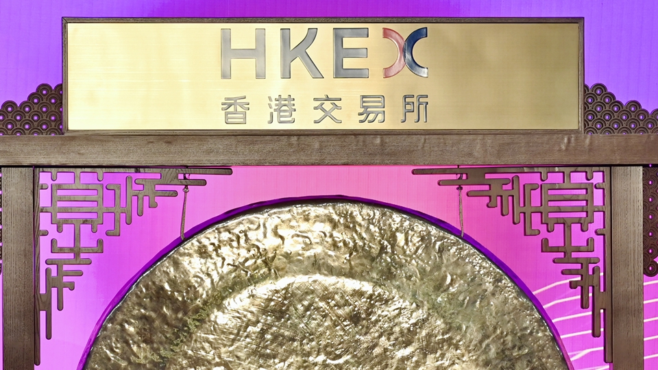 李家超︰港交所將開通科企專線 今日公布協助科企來港上市詳情