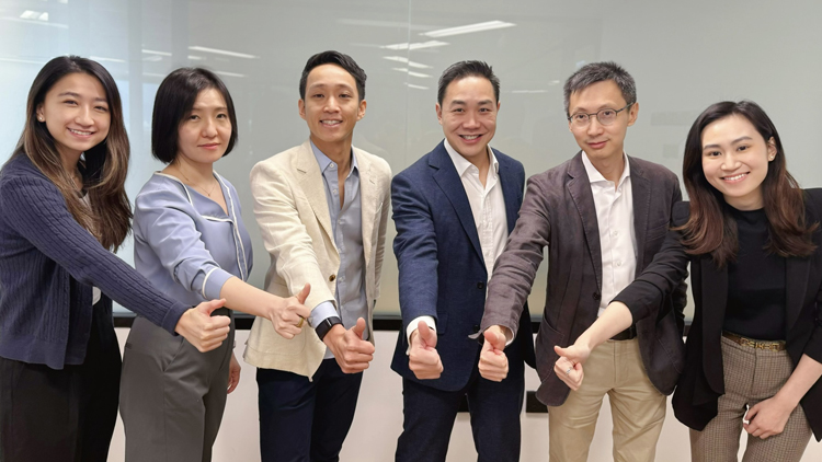 MTR Lab與啟迪之星合作 助創科企業走向國際 聚焦智慧城市及綠色轉型