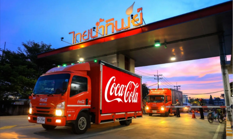 太古擬分拆飲料業務TCPCL泰國上市