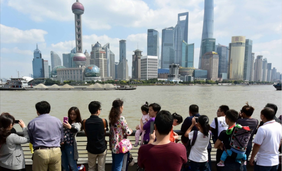 【經濟瞭望】中國經濟為何無懼美國極限施壓？